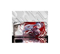 Coque Pour Oppo Reno 8 Lite / Reno 7 Lite / Reno 7z Manga Overlord 06