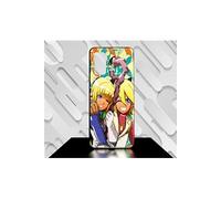 Coque Pour Oppo Reno 8 Lite / Reno 7 Lite / Reno 7z Manga Overlord 07