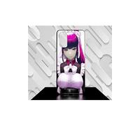 Coque Pour Oppo Reno 8 Lite / Reno 7 Lite / Reno 7z Manga Overlord 08