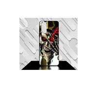 Coque Pour Oppo Reno 8 Lite / Reno 7 Lite / Reno 7z Manga Overlord 10