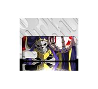 Coque Pour Oppo Reno 8 Lite / Reno 7 Lite / Reno 7z Manga Overlord 11