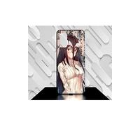 Coque Pour Oppo Reno 8 Lite / Reno 7 Lite / Reno 7z Manga Overlord 12