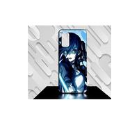Coque Pour Oppo Reno 8 Lite / Reno 7 Lite / Reno 7z Manga Sword Art Online Sao 01