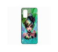 Coque Pour Oppo Reno 8 Lite / Reno 7 Lite / Reno 7Z Princesse Disney Rock Fee Clochette 10075