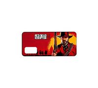 Coque pour OPPO Reno 8 Lite / Reno 7 Lite / Reno 7z Red Dead Redemption Concept art 02