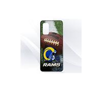 Coque pour OPPO Reno 8 Lite / Reno 7 Lite / Reno 7z Saint Louis Rams NFL Team 09