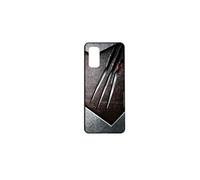 Coque pour OPPO Reno 8 Lite / Reno 7 Lite / Reno 7z Super Héros Comics Wolverine 64