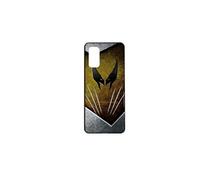 Coque pour OPPO Reno 8 Lite / Reno 7 Lite / Reno 7z Super Héros Comics Wolverine 66
