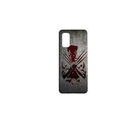 Coque pour OPPO Reno 8 Lite / Reno 7 Lite / Reno 7z Super Héros Comics Wolverine 69