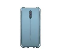 Coque pour Oppo Reno Spectrum Clear Transparent