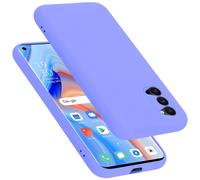 Coque pour Oppo Reno4 PRO Housse Etui Protection TPU Silicone Bumper