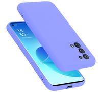 Coque pour Oppo Reno6 PRO 5G Housse Etui Protection TPU Silicone Bumper
