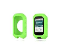 Coque pour ordinateur de vélo Garmin Edge MTB Bike Computer, yystao Coque de protection en silicone compatible avec Garmin Edge MTB, livré avec film de protection d'écran en TPU souple - Anti-chocs