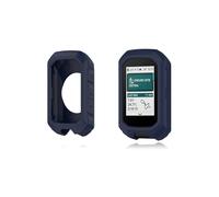 Coque pour ordinateur de vélo Garmin Edge MTB Bike Computer, yystao Coque de protection en silicone compatible avec Garmin Edge MTB, livré avec film de protection d'écran en TPU souple - Anti-chocs