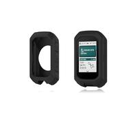 Coque pour ordinateur de vélo Garmin Edge MTB Bike Computer, yystao Silicone Coque de protection Compatible avec Garmin Edge MTB, livré avec film de protection d'écran en TPU souple - Anti-chocs