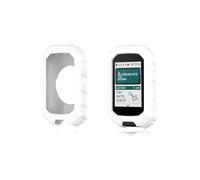 Coque pour ordinateur de vélo Garmin Edge MTB Bike Computer, yystao Silicone Coque de protection Compatible avec Garmin Edge MTB, livré avec film de protection d'écran en TPU souple, résistant aux