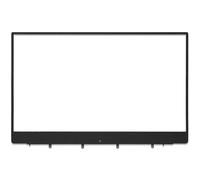 Coque pour ordinateur portable d'origine pour Dell XPS 15 9570 M5530,couverture arrière LCD,lunette avant,repose-poignets,boîtier astronomique,couvercle de charnières,câble WiFi,caméra