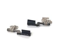 Coque pour ordinateur portable d'origine pour Dell XPS 15 9570 M5530,couverture arrière LCD,lunette avant,repose-poignets,boîtier astronomique,couvercle de charnières,câble WiFi,caméra