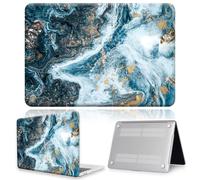 Coque pour ordinateur portable - For PRO 13 A2338 M1 2020 - 17.Ark Wave Blue