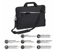 Coque pour ordinateur portable - housse pour ordinateur portable Pedea - 66063015