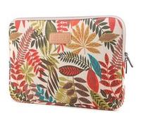 Coque pour ordinateur portable, taille 31 x 21.5 x 1.5cm blanc pour MacBook Macbook Air 11 Inch,Yoga A12,Galaxy TabPro S,Surface Pro 3,MacBook 12-inch with Retina Display(2015),Galaxy Book 12.0 Blanc 