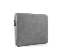 Coque pour ordinateur portable - UGREEN - 54815 - 13 pouces - Polyester - Gris