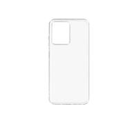 Coque pour Oukitel C35 en Silicone Souple Résistant Transparent