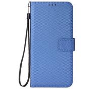 Coque pour Oukitel WP12 Pro Etui Coques et Housse Coque pour Oukitel WP12 Pro Cuir Carte bancaire Fentes Cover de Protection Bumper Couvrir Flip magnétique Couverture Coquille Arrière