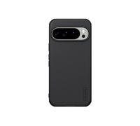 Coque pour Pixel 10/10 Pro Magnétique Modèle Super Frosted Pro Antichoc Noir
