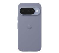 Coque pour Pixel 10 / Pixel 10 Pro en Silicone Souple Eco-conception Google Gris