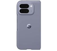 Google Coque Pixelsnap pour Pixel 10 Pro Fold, Silicone anti-taches, Protection durable, Quartz Gris