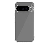 Coque pour Pixel 10 Pro XL en TPU Souple avec Anti-jaunissement BigBen Transparent