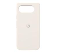 Coque pour Pixel 9 A en Silicone Souple Eco-conception Beige