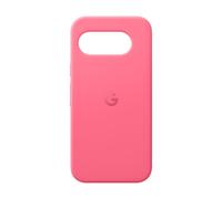 Coque pour Pixel 9 A en Silicone Souple Eco-conception Rose