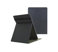 Coque pour Pocketbook InkPad 4,Pocketbook InkPad Color 3 Etui à rabat Noir