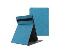 imoshion imoshion Étui á rabat Pocketbook Touch Lux 5 / HD 3 / Basic Lux 4 / Vivlio Lux 5 Bleu clair Bleu clair