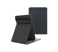 Coque pour Pocketbook Touch Lux 5 Etui à rabat Noir