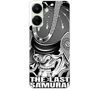 Coque Pour Poco C65 Samourai The Last