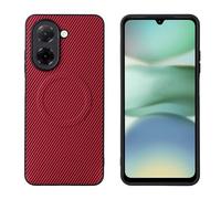 Coque pour Poco C71 171.7mm,Charge sans Fil & Support Auto magnétique