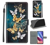 Coque pour Poco F3 / Mi 11i 5G, Housse en Cuir PU Premium Pochette de Portefeuille Etui à Rabat, avec Fentes Cartes Compatible pour Xiaomi Poco F3 / Mi 11i 5G