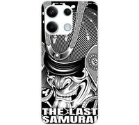 Coque Pour Poco X6 5g Samourai The Last