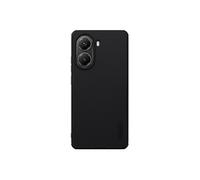 Coque pour Poco X7 Pro 5G Conception Bi-Matière Modèle Super Frosted Pro Noir