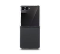 Coque pour portable "Always Clear" pour Samsung Galaxy Z Flip7, trsp.