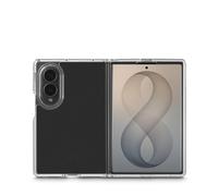 Coque pour portable "Always Clear" pour Samsung Galaxy Z Fold8, trsp.