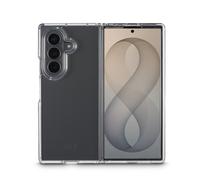 Coque pour portable "Always Clear" pour Samsung Galaxy Z Fold8 Ultra, trsp.