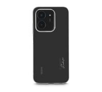 Coque pour portable "Always Clear" pour Xiaomi Redmi 15C, transparente