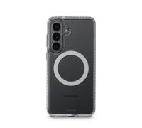 Coque pour portable "Clear Shield" pr Galaxy S26 FE, magn., transp.