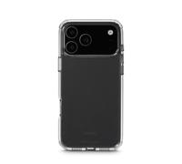 Hama Coque Apple iPhone 17 Pro Max transparent chargement par induction 00232409