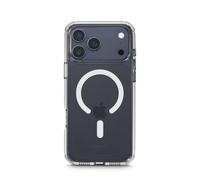 Hama Extreme Protect Étui de Protection magnétique pour iPhone 17 Pro Max Transparent