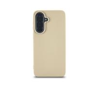Coque pour portable "Fantastic Feel" pour Samsung Galaxy A57 5G, beige